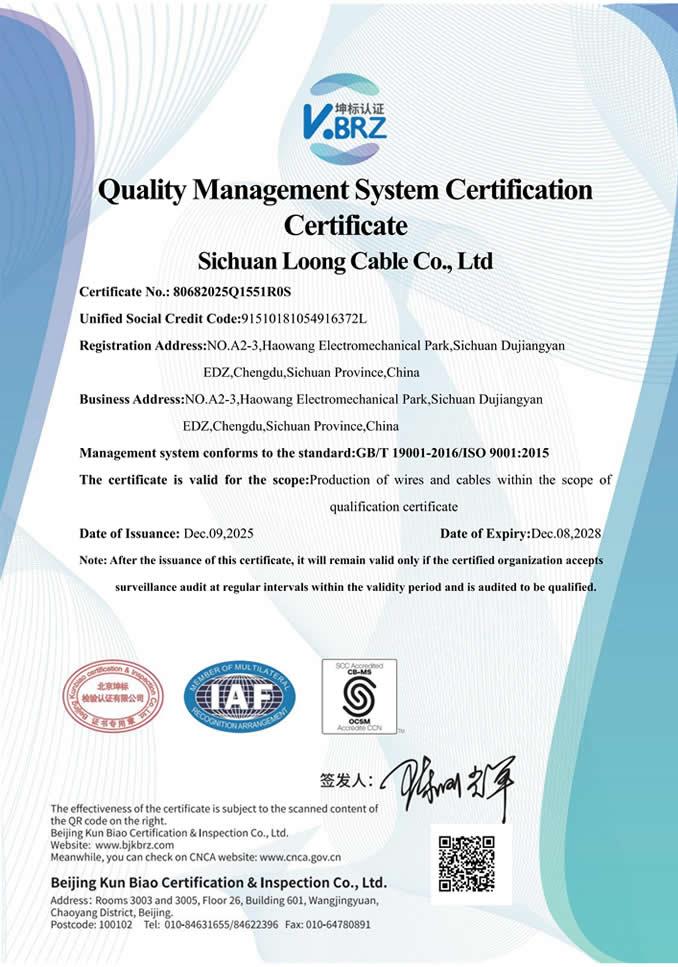 ISO9001